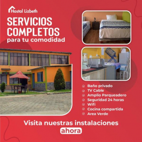 Hostal Lizbeth